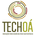 TECHOÁ: Hub de Inovação Digital e Sustentável